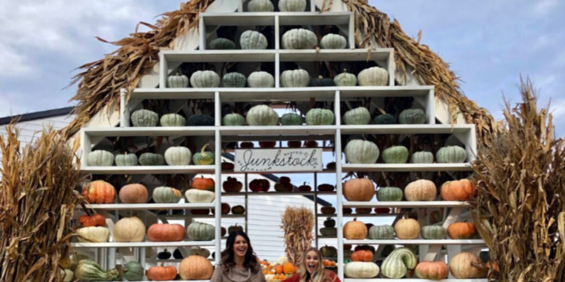 Junkstock: Harvest Edition